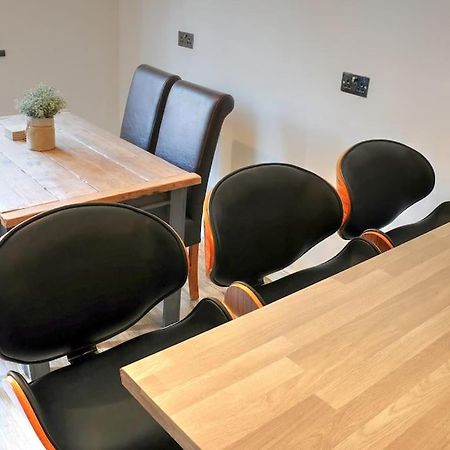 Queensgate Holiday Cottage Beverley With Parking 外观 照片