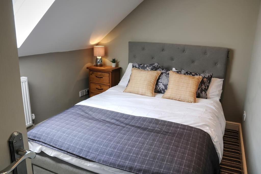 Queensgate Holiday Cottage Beverley With Parking 外观 照片