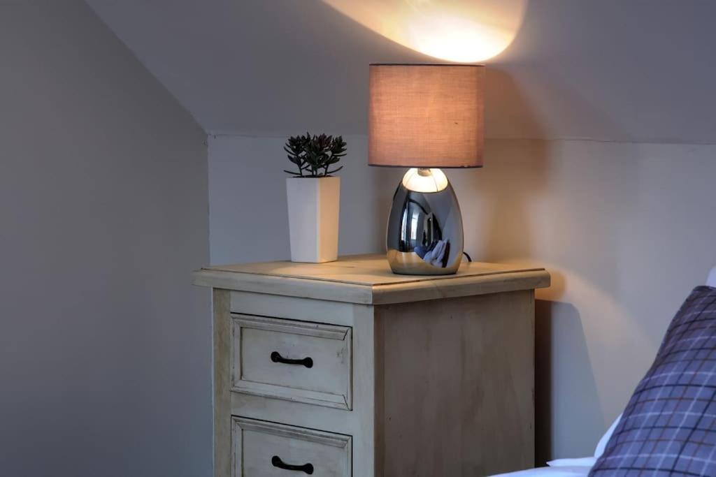 Queensgate Holiday Cottage Beverley With Parking 外观 照片