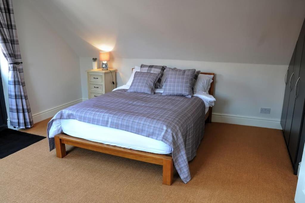 Queensgate Holiday Cottage Beverley With Parking 外观 照片