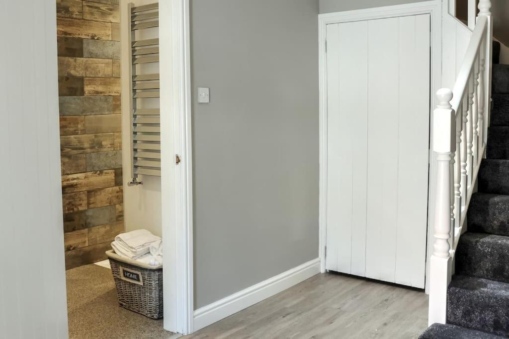 Queensgate Holiday Cottage Beverley With Parking 外观 照片