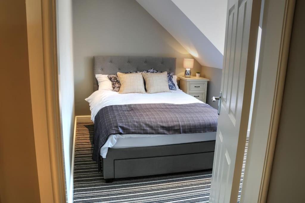 Queensgate Holiday Cottage Beverley With Parking 外观 照片